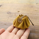 cohana コハナ 2021 冬季限定 豆ばさみと豆巾着のセット KG-SET12