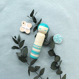 cohana コハナ 2021 冬季限定 こけしのお針セット KG-SET13