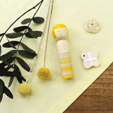 cohana コハナ 2021 冬季限定 こけしのお針セット KG-SET13