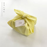 cohana コハナ Hexagonal Temari Box Sewing Set - 手まりの六角小箱 お裁縫セット KG-SET16