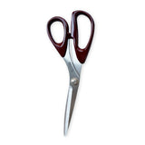 cohana コハナ 漆塗りの関の裁ちばさみ 溜塗り 革製カバー付き 日本製 ステンレス 裁ち鋏 裁縫ばさみ 裁縫道具 手芸道具 かわいい おしゃれ ギフト プレゼント