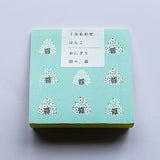 OSCOLABO スタンプ くみあわせはんこ おにぎり