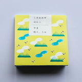 OSCOLABO スタンプ くみあわせはんこ おにぎり