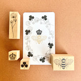 Kinotrico Stamp Merci Beaucop Twinklestar Shirotsu -Shi Merci Heavy Pen pour vous