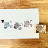 Kinotorico キノトリコ スタンプ Dove はんこ かわいい ギフト 手帳 メモ