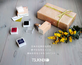 TSUKINEKO artnic S スタンプ台 水性