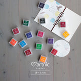 TSUKINEKO ARTNIC S Stamp Odai AS-11-AS-31