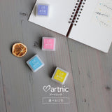 TSUKINEKO ARTNIC S Stamp Odai AS-121-AS-152