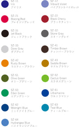 TSUKINEKO StazOn スタンプ台