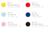 Tsukineko Versa Magic Dew Drop 6色セット