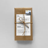 KNOOPWORKS 宛名ラベル