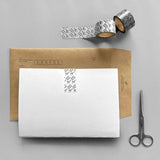 KNOOPWORKS マスキングテープ 25mm OPEN HERE MT-21