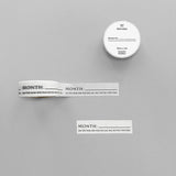 KNOOPWORKS MASKING TIDE TO / FROM 15MM MT-22