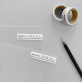 KNOOPWORKS MASKING TIDE TO / FROM 15MM MT-22