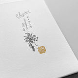 KNOOPWORKS Knope Works Omedetou Long Pochi Bag