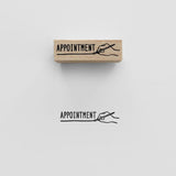 KNOOPWORKS スタンプ リストアップ