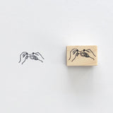 KNOOPWORKS スタンプ 手と作業