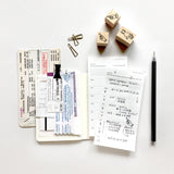 KNOOPWORKS スタンプ HAND POINTING