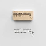 Knoopworks Stamp Office Dokumente STP-10