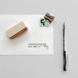 Knoopworks Stamp Office Dokumente STP-10