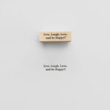 KnoopWorks-Nachrichtenstempel STP-13