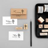 KnoopWorks-Nachrichtenstempel STP-13