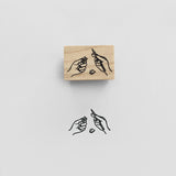 KNOOPWORKS スタンプ PENCIL