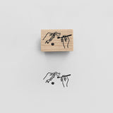 KNOOPWORKS スタンプ PENCIL