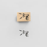 KNOOPWORKS スタンプ 拡声器