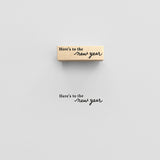 KNOOPWORKS スタンプ メッセージ