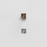 KNOOPWORKS スタンプ 謹賀新年