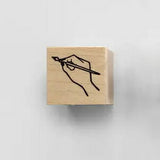 KNOOPWORKS 스탬프 펜 STP-24-PEN