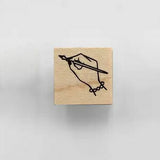 KNOOPWORKS 스탬프 펜 STP-24-PEN