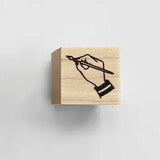 KNOOPWORKS 스탬프 펜 STP-24-PEN