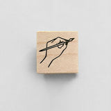 KNOOPWORKS 스탬프 펜 STP-24-PEN