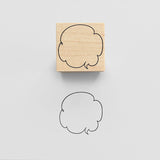 Knoopworks Sello Discurso Bubble STP-26