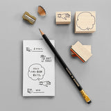 KNOOPWORKS スタンプ 吹き出し STP-26