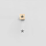 Star de tampon Knoopworks