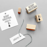 Star de tampon Knoopworks