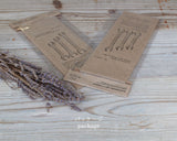 KNOOPWORKS 工具バッグ クラフトバッグ