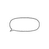 切手のこびと スタンプ #3