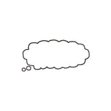 切手のこびと スタンプ #3