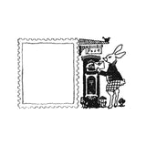 切手のこびと スタンプ ワンダーランドシリーズ