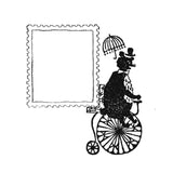 切手のこびと スタンプ ワンダーランドシリーズ