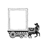 切手のこびと スタンプ ワンダーランドシリーズ