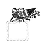 切手のこびと スタンプ ワンダーランドシリーズ