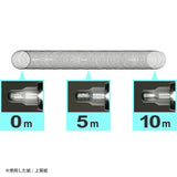 ZIG Cartoonist MANGAKA ミリペン 5色セット