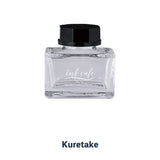 KURETAKE くれたけ 呉竹 ラメの素 インク専用空ボトル 20ml 容量 20ml ECF173-001