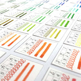 KURETAKE ink-cafe おうちで楽しむ 私のカラーインク 単品 イエロー ピンク ブルー グレー ECF160