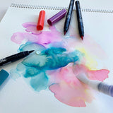 KURETAKE フィス 水筆ぺん KG205